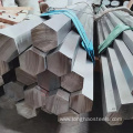 High Quality 310 Polygonal Stainless Steel Bar